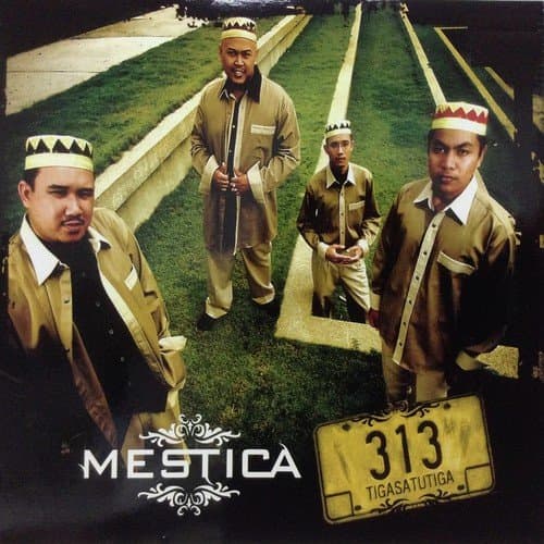 Mestica