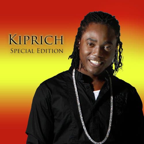 Kiprich Special Edition