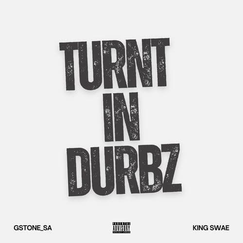 Turnt in Durbz (Instrumental)