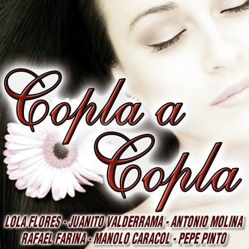 Copla A Copla Vol. 1