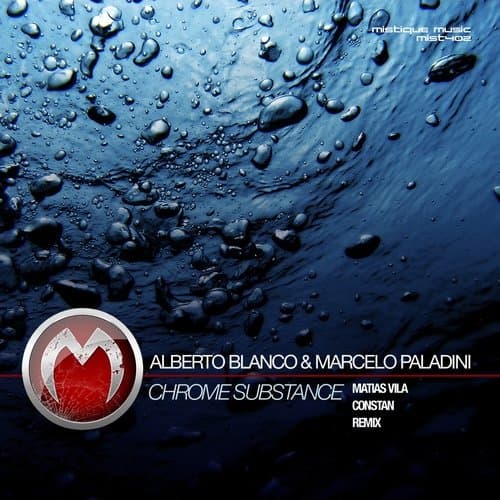 Chrome Substance (Matias Vila Remix)