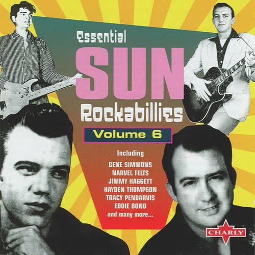 Fine Little Baby - Original