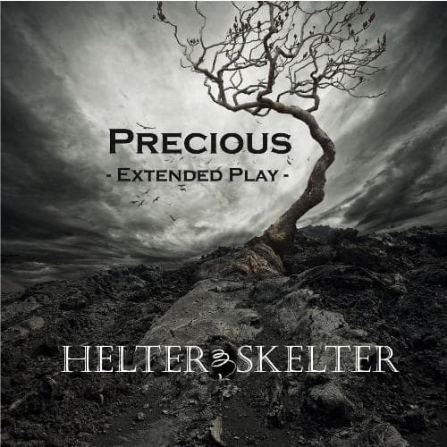 Precious - EP