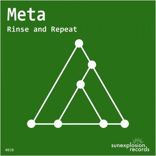 Rinse and Repeat (Extended Mix)