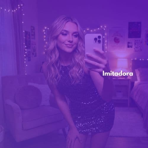 Imitadora (Slowed)
