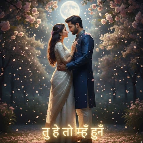 तू है तो मैं हूँ (Reprise)