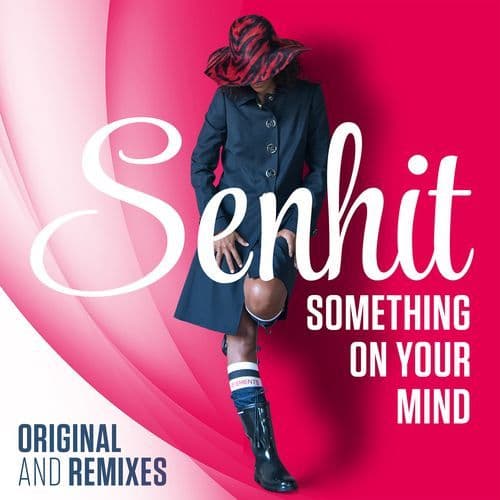 Something on your mind (Ku De Ta Dub Mix)