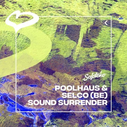 Sound Surrender (Extended Mix) (Extended Mix)