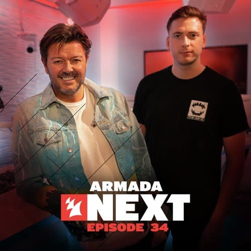 Wanna Show You (ARNXT034) (Benny Benassi & BB Team Remix)