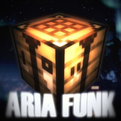 ARIA FUNK (Super Slowed)