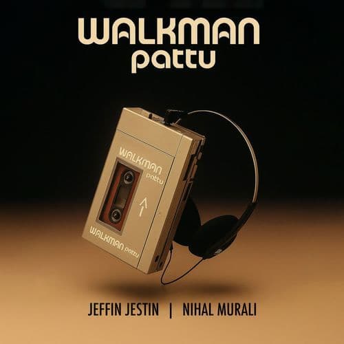 Walkman Pattu