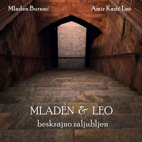 Beskrajno Zaljubljen