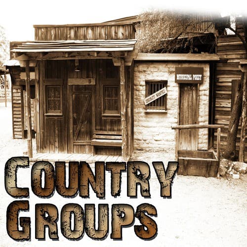 Country Groups