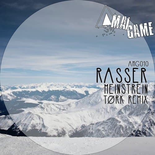 Meinstrein (Original Mix)