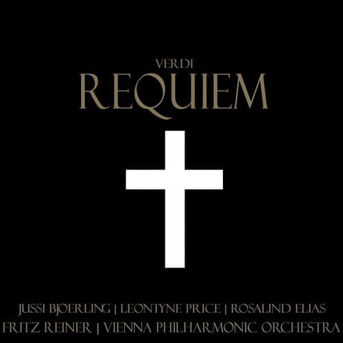 Verdi: Requiem