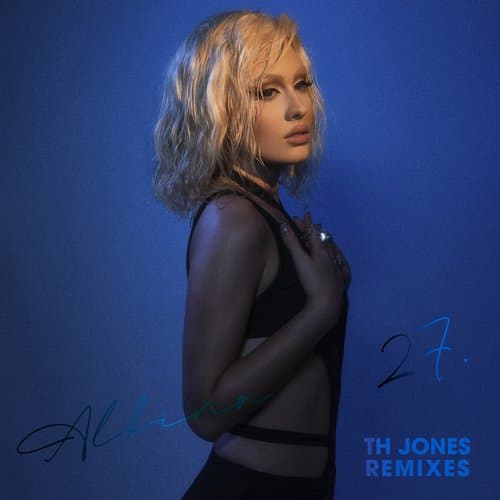 27. (TH Jones Club Remix)