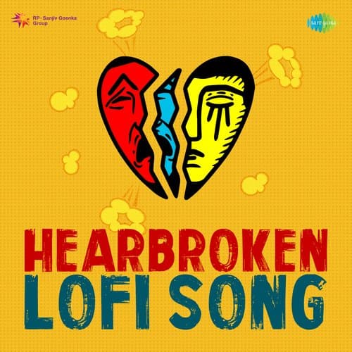 Heartbroken Lofi Song