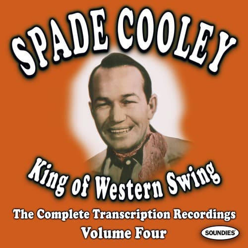King Of Western Swing, Vol. 4