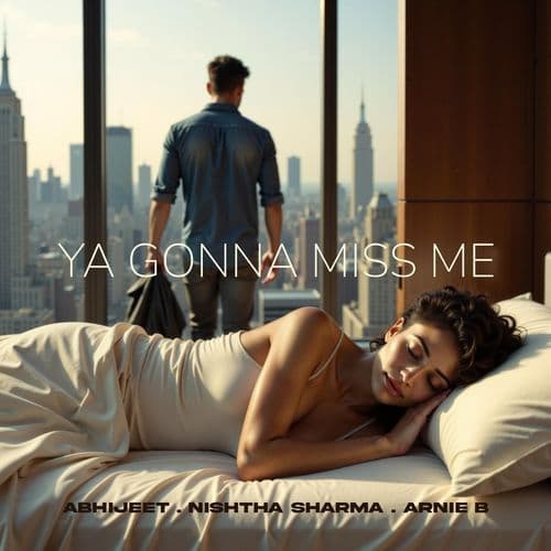 Ya Gonna Miss Me