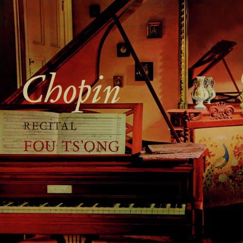 Sonata in B Minor Op. 58: II. Scherzo; molto vivace