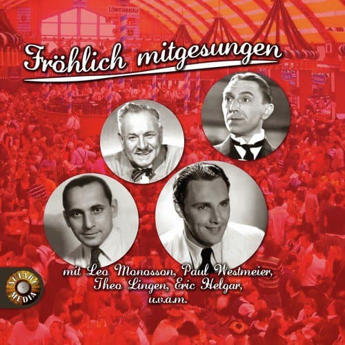 Mit dem Peng und demRadiradibumbumbum