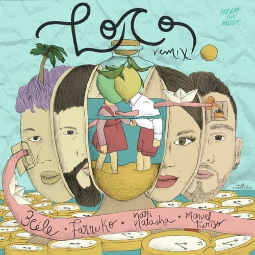 Loco (Remix)