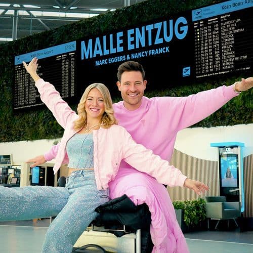 Malle-Entzug
