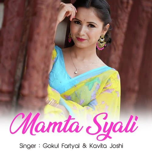 Mamta Syali