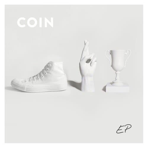COIN - EP