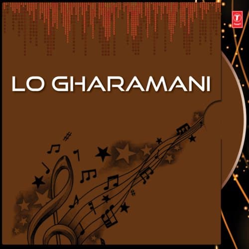 Lo Gharamani