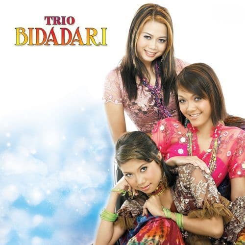 Trio Bidadari