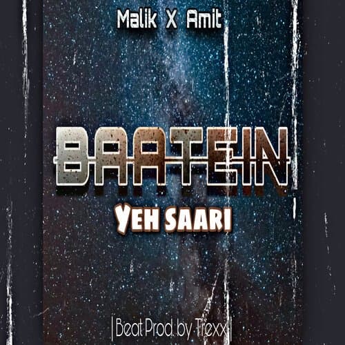 Baatein Yeh Saari