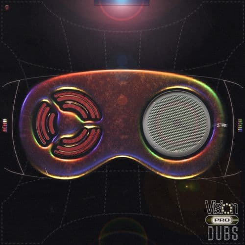 Vision Pro Dubs