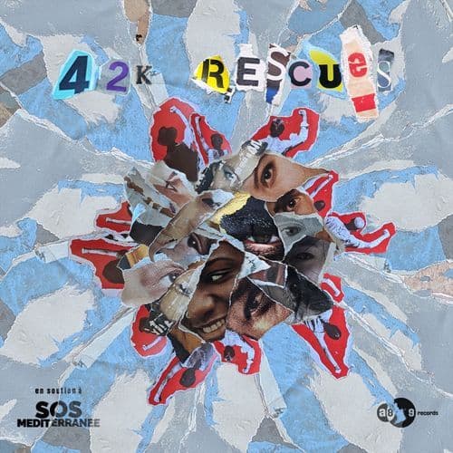 42k rescues