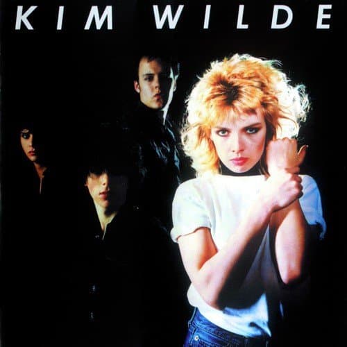 Kim Wilde