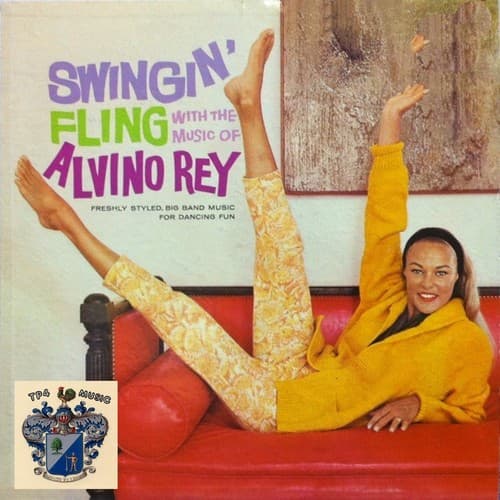Swingin' Fling