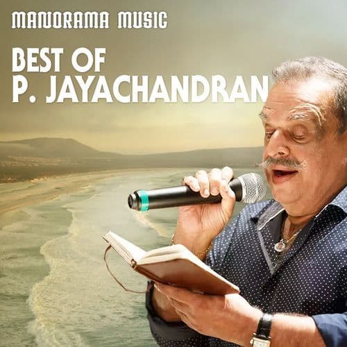 Best of P. Jayachandran