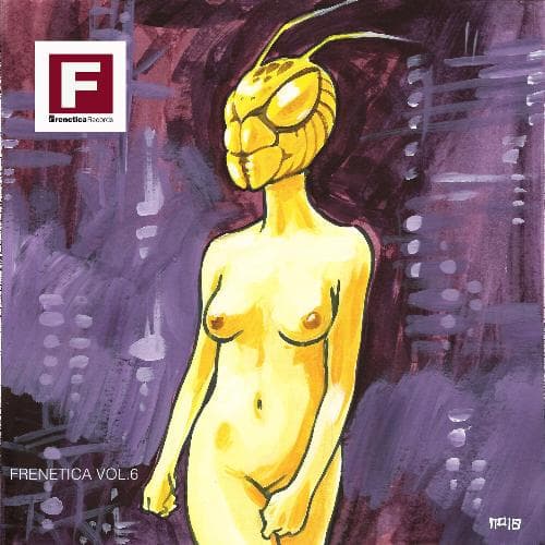 Frenetica, Vol. 6