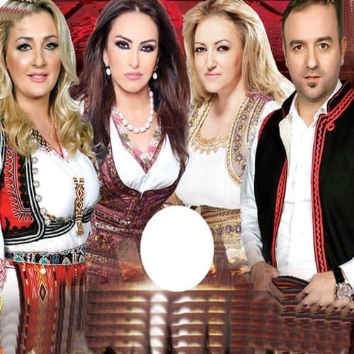 Kenge Per Zahir Pajazitin