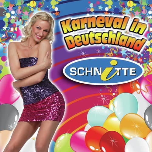 Karneval in Deutschland