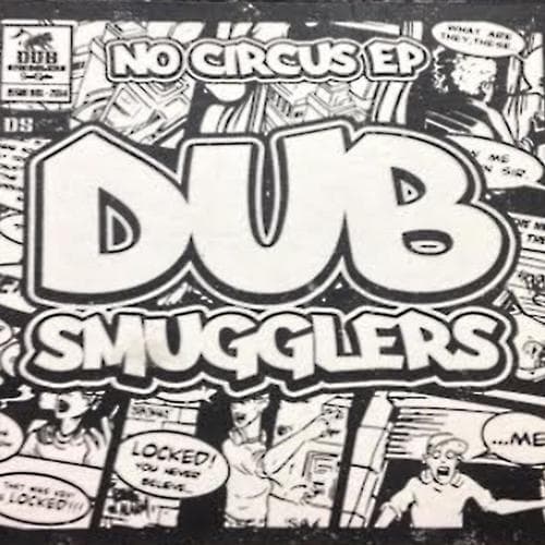 Dub Smugglers