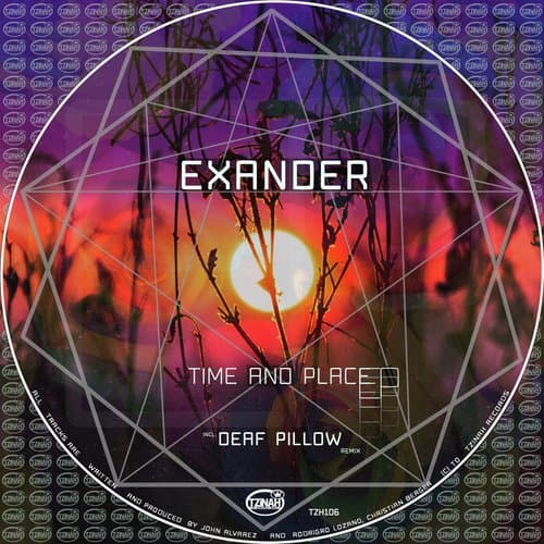 Self Expression (Original Mix)