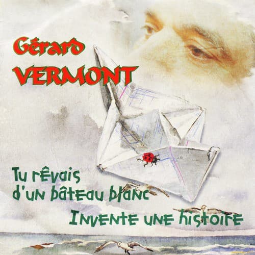 Invente une histoire