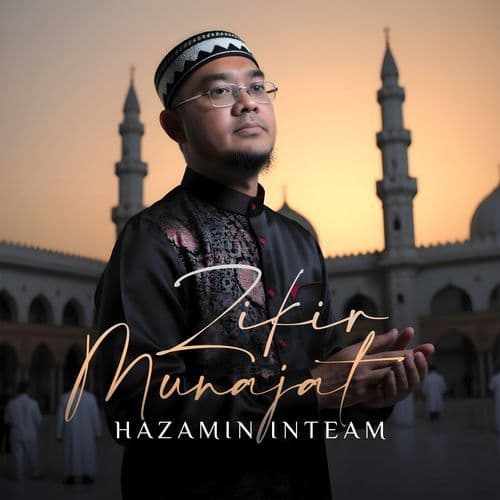 Zikir Munajat