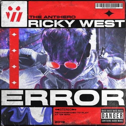 ERROR (Extended Mix)