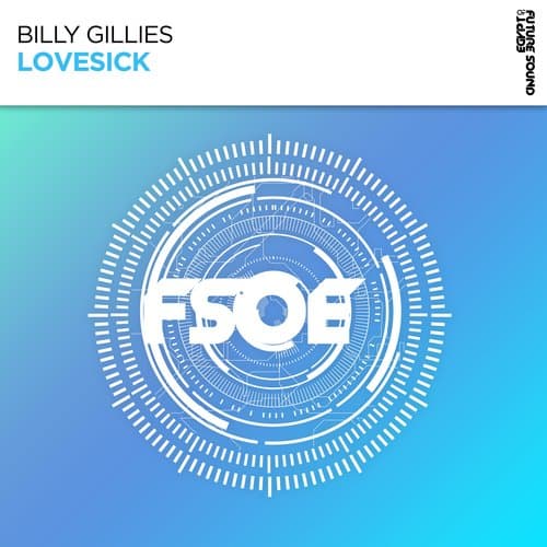 Lovesick (Extended Mix)