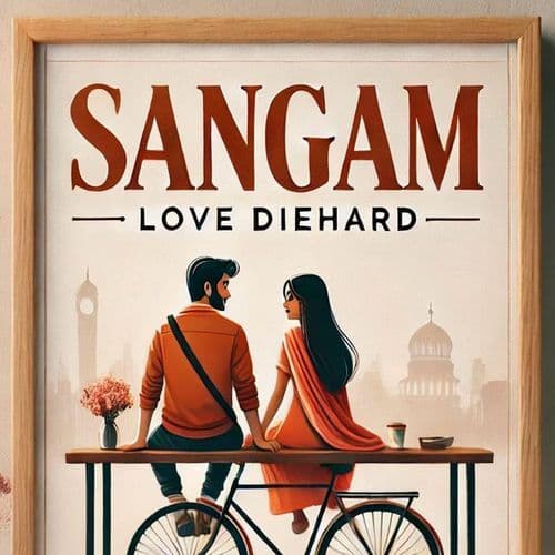 Sangam | Love Diehard