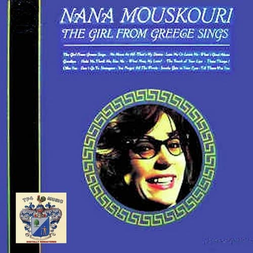 These Things I Offer You