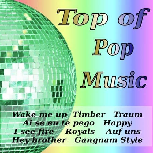 Top of Pop Music