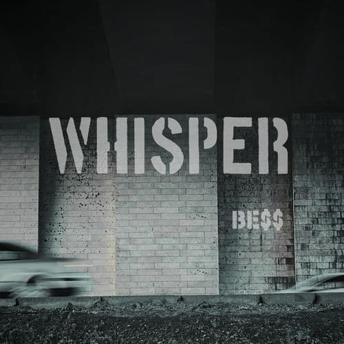 Whisper